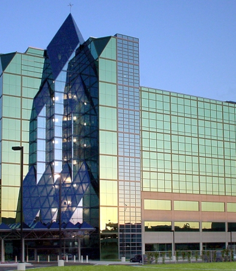 St. Francis Medical Center